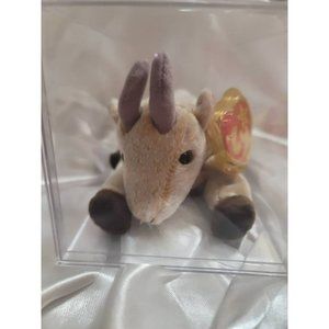 Vintage Toy TY Beanie Baby Goatee